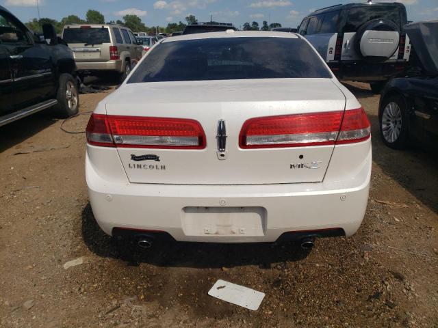 Photo 6 from auction – 2010 LINCOLN MKZ with VIN 3LNHL2GCXAR610328
