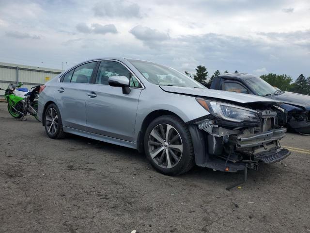 Photo 4 from auction – 2018 SUBARU LEGACY 2.5 with VIN 4S3BNAN62J3005777