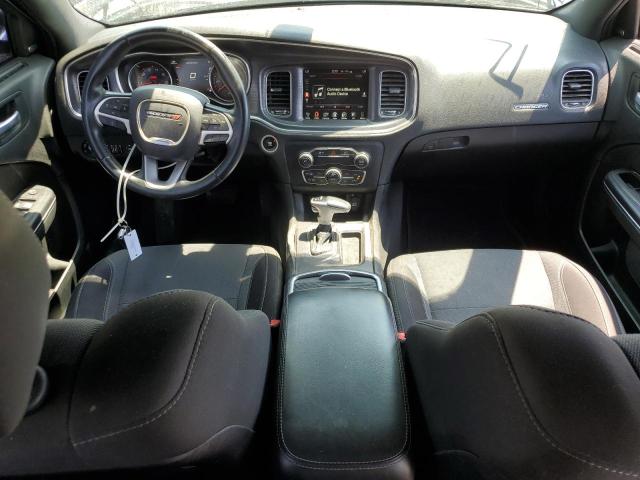 Photo 8 from auction – 2016 DODGE CHARGER SX with VIN 2C3CDXHG6GH227862