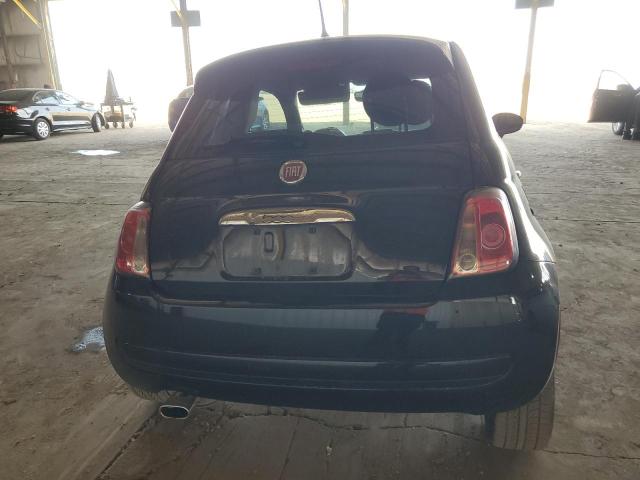 Фото 6 с аукциона – 2016 FIAT 500 POP с VIN 3C3CFFAR8GT222167