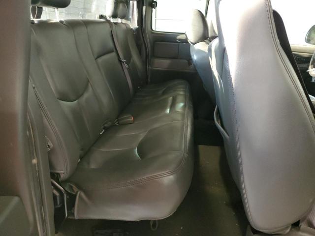 Photo 10 from auction – 2007 GMC NEW SIERRA with VIN 1GTEK19Z57E195579