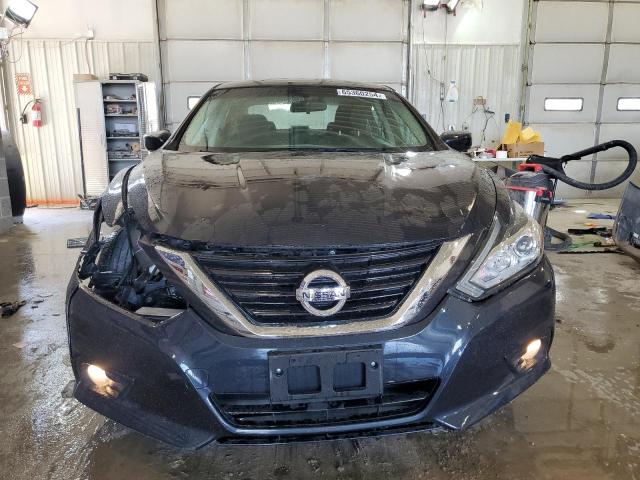 Photo 5 from auction – 2017 NISSAN ALTIMA 2.5 with VIN 1N4AL3AP3HC215946
