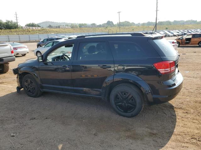 Photo 2 from auction – 2018 DODGE JOURNEY SE with VIN 3C4PDCAB8JT495931