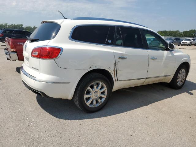 Photo 3 from auction – 2014 BUICK ENCLAVE with VIN 5GAKRBKD6EJ360709