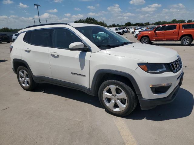 Фото 4 с аукциона – 2018 JEEP COMPASS LA с VIN 3C4NJDBB1JT331490