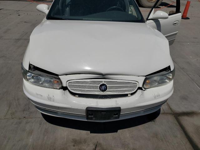 Photo 11 from auction – 2001 BUICK REGAL LS with VIN 2G4WB55K111254667