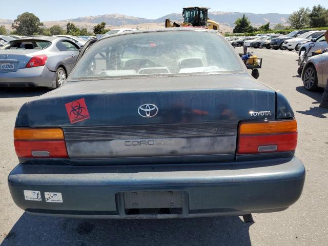 Photo 6 from auction – 1994 TOYOTA COROLLA LE with VIN 1NXAE09B6RZ147483