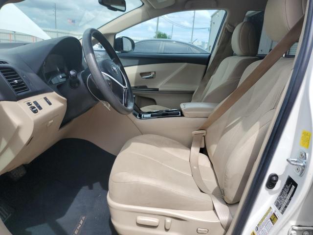 Photo 7 from auction – 2011 TOYOTA VENZA with VIN 4T3ZA3BB3BU042827