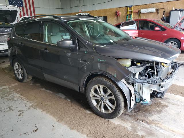 Photo 4 from auction – 2018 FORD ESCAPE SE with VIN 1FMCU9GD2JUB69733