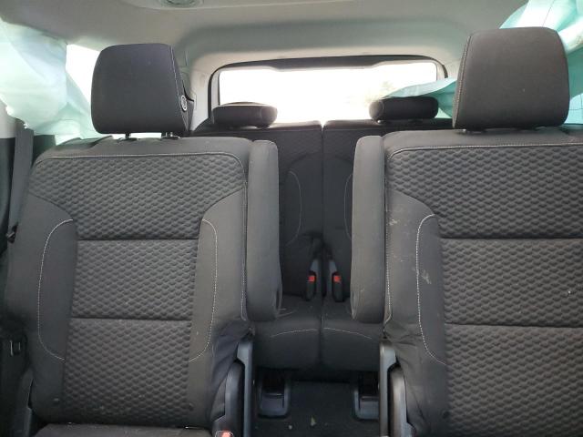 Photo 10 from auction – 2017 GMC ACADIA SLE with VIN 1GKKNLLA0HZ147821