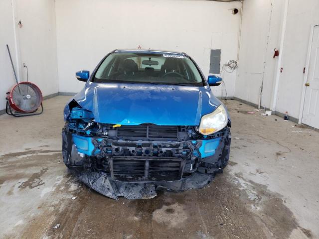 Photo 5 from auction – 2014 FORD FOCUS SE with VIN 1FADP3F21EL387807