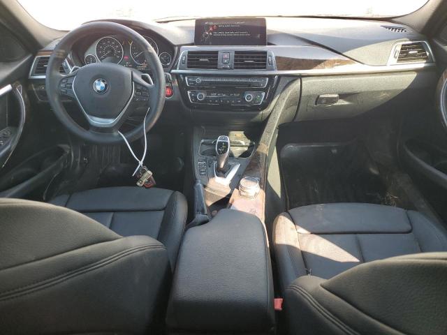 Photo 8 from auction – 2016 BMW 328 I SULE with VIN WBA8E9G55GNT86659