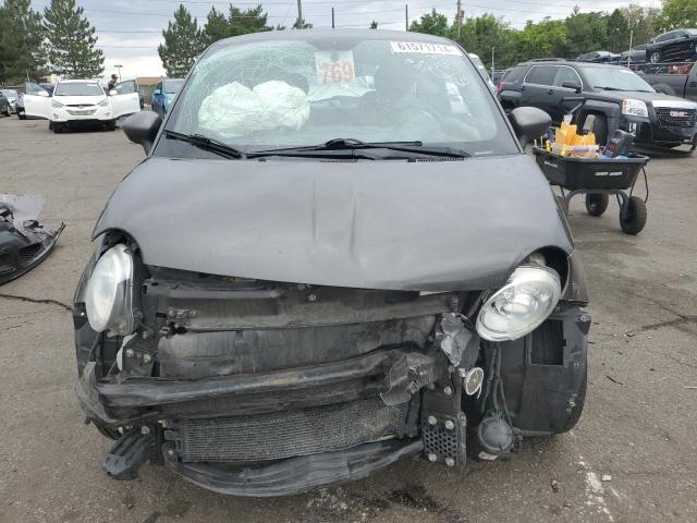 Photo 5 from auction – 2015 FIAT 500 SPORT with VIN 3C3CFFBR1FT741655