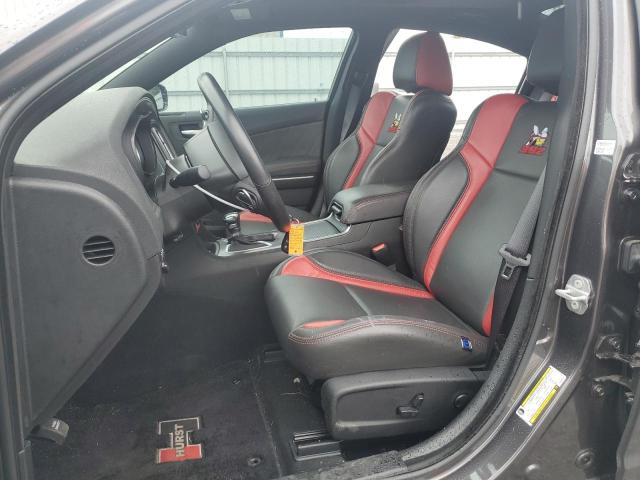 Photo 7 from auction – 2023 DODGE CHARGER SC with VIN 2C3CDXGJ1PH532201