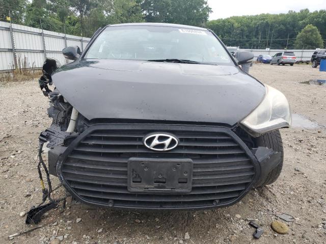 Photo 5 from auction – 2014 HYUNDAI VELOSTER T with VIN KMHTC6AE1EU198844