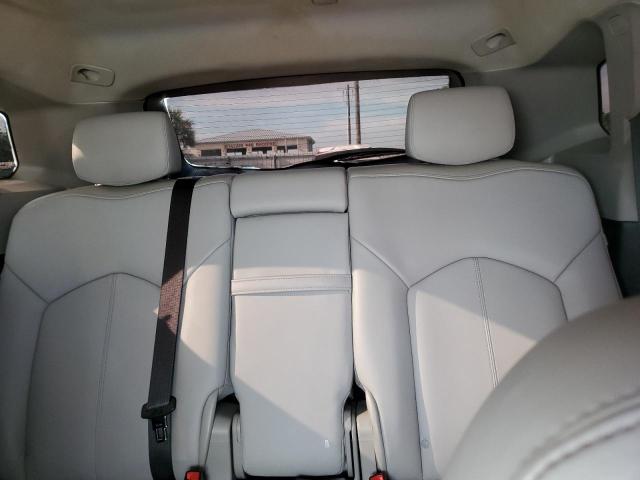 Photo 10 from auction – 2013 CADILLAC SRX with VIN 3GYFNAE37DS635794