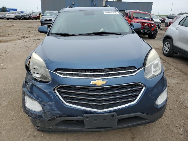 Photo 5 from auction – 2017 CHEVROLET EQUINOX LT with VIN 2GNALCEK0H6131169