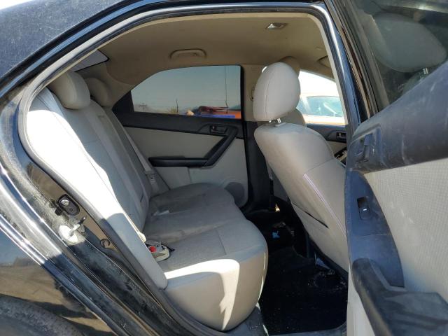 Photo 10 from auction – 2011 KIA FORTE EX with VIN KNAFU4A24B5405254