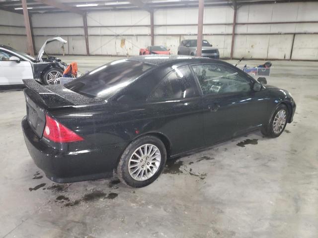 Photo 3 from auction – 2005 HONDA CIVIC EX with VIN 1HGEM22935L018579