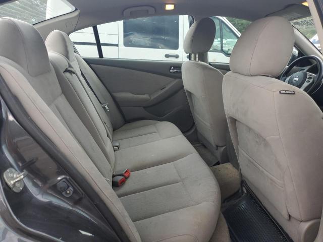 Photo 10 from auction – 2012 NISSAN ALTIMA BAS with VIN 1N4AL2APXCN448584