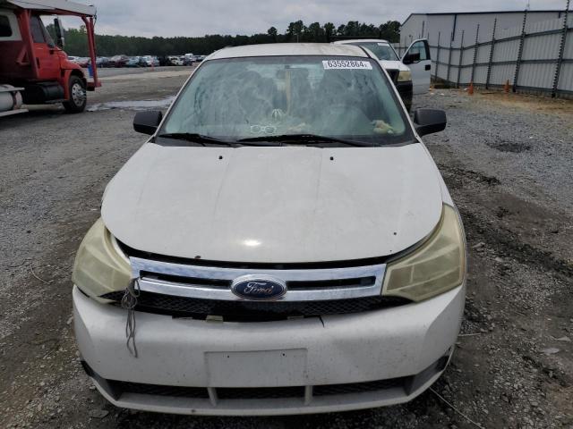 Photo 5 from auction – 2009 FORD FOCUS SE with VIN 1FAHP35N59W180855