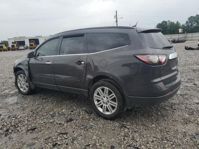 Photo 2 from auction – 2014 CHEVROLET TRAVERSE L with VIN 1GNKVGKD0EJ152243
