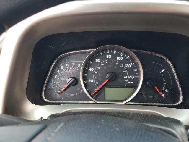 Photo 9 from auction – 2015 TOYOTA RAV4 LE with VIN 2T3ZFREV2FW151117