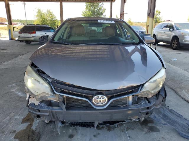 Photo 5 from auction – 2016 TOYOTA COROLLA L with VIN 2T1BURHE7GC582213