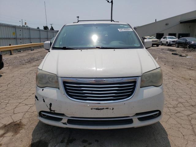 Photo 5 from auction – 2013 CHRYSLER TOWN & COU with VIN 2C4RC1BG2DR565327