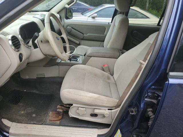 Photo 7 from auction – 2007 FORD EXPLORER S with VIN 1FMEU51877UA07747