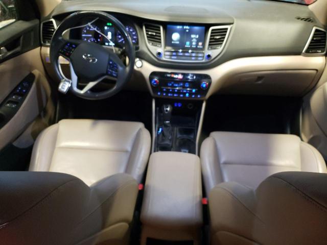 Photo 8 from auction – 2016 HYUNDAI TUCSON LIM with VIN KM8J33A21GU086592