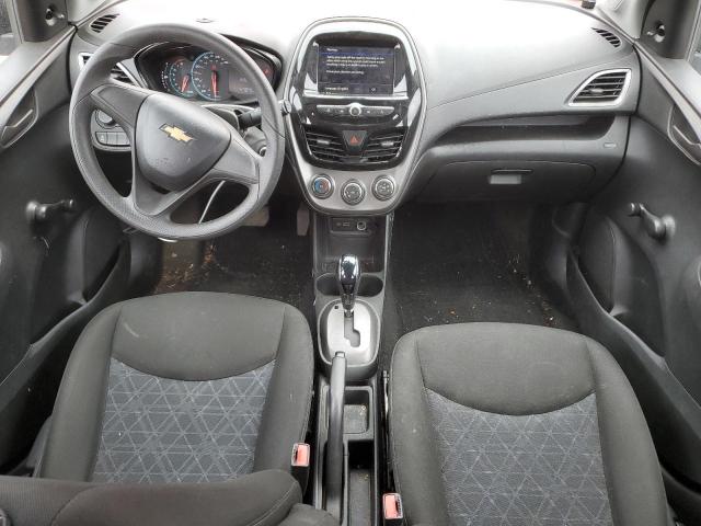 Photo 8 from auction – 2021 CHEVROLET SPARK LS with VIN KL8CB6SA3MC737853