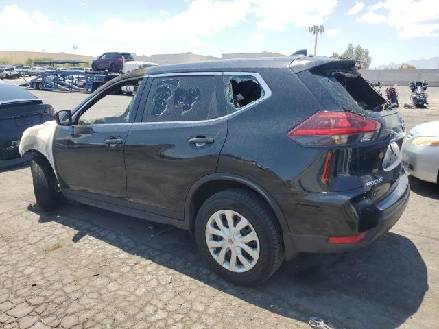 Photo 2 from auction – 2018 NISSAN ROGUE S with VIN KNMAT2MT5JP619097