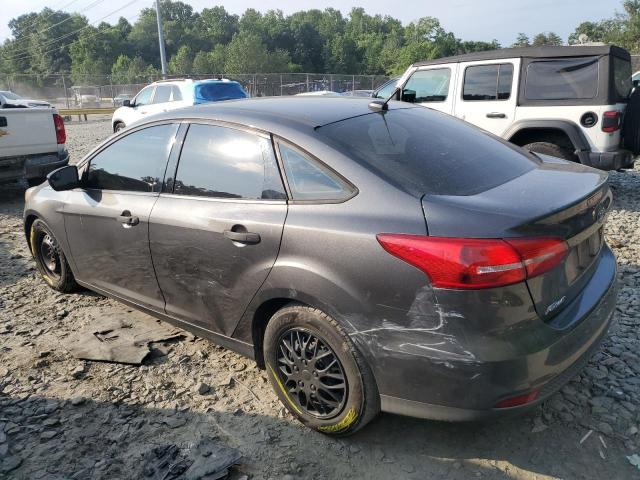 Photo 2 from auction – 2015 FORD FOCUS S with VIN 1FADP3E27FL339196
