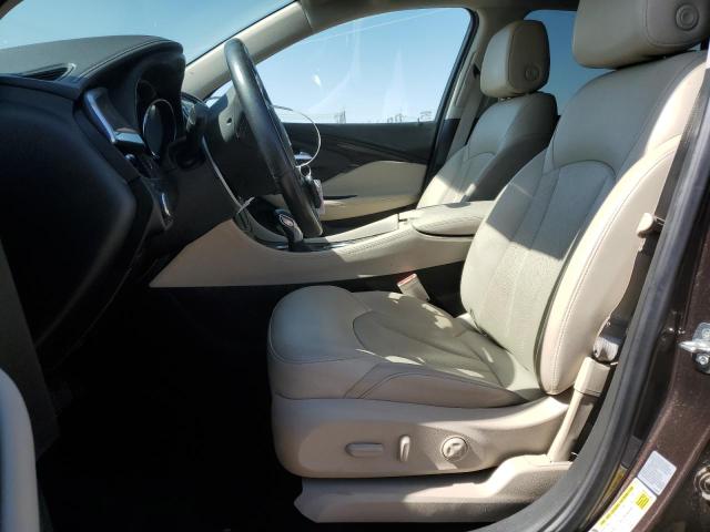 Photo 7 from auction – 2020 BUICK ENVISION E with VIN LRBFXCSA4LD127438