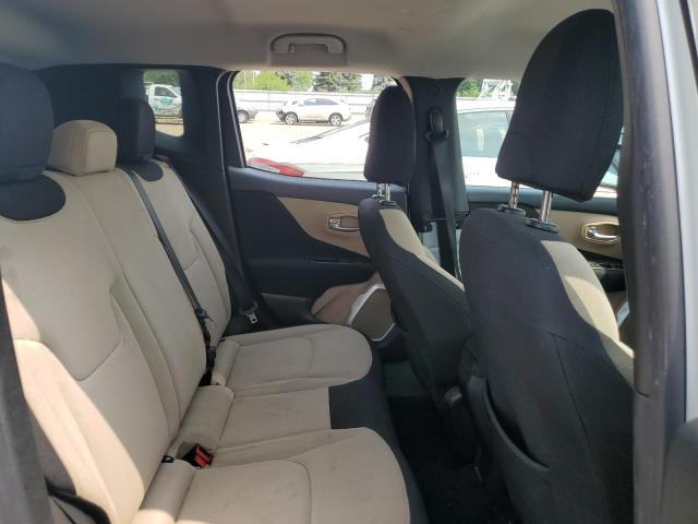 Photo 10 from auction – 2015 JEEP RENEGADE L with VIN ZACCJBBT7FPB49537