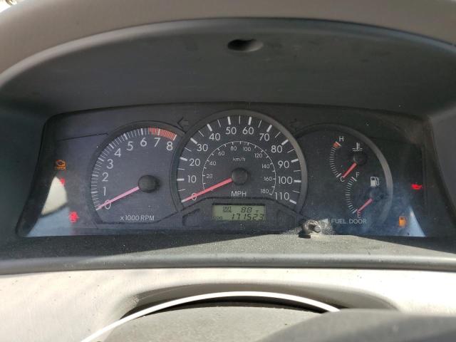 Photo 9 from auction – 2008 TOYOTA COROLLA CE with VIN 1NXBR32E58Z013206