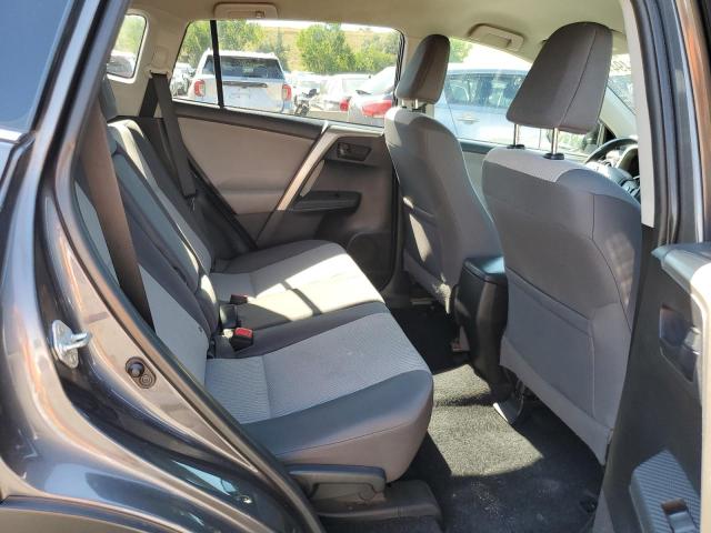 Photo 11 from auction – 2014 TOYOTA RAV4 LE with VIN 2T3ZFREV0EW094169
