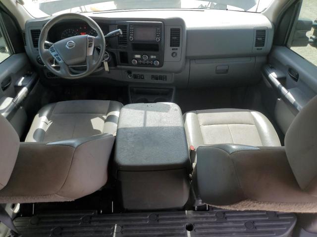 Photo 8 from auction – 2016 NISSAN NV 3500 S with VIN 5BZAF0AA1GN852526