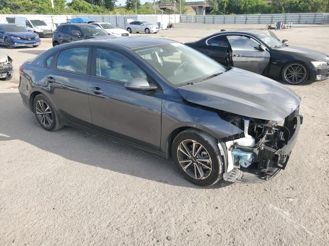 Photo 4 from auction – 2023 KIA FORTE LX with VIN 3KPF24AD0PE692050