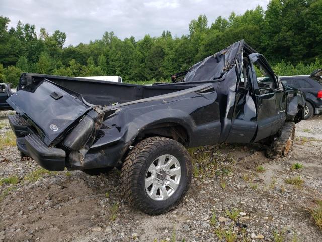 Photo 3 from auction – 2002 FORD F250 SUPER with VIN 1FTNX21F52ED47796