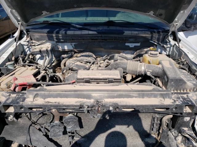 صورة رقم 11 من المزاد - 2014 FORD F150 مع VIN 1FTMF1CM2EKG51131