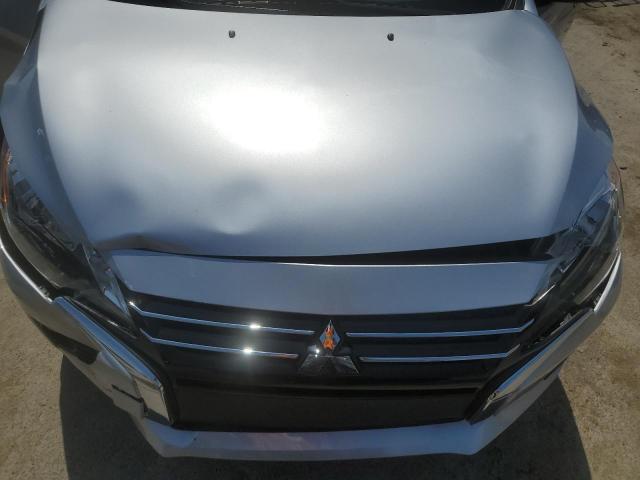 Photo 11 from auction – 2023 MITSUBISHI MIRAGE G4 with VIN ML32FUFJ2PHF01245