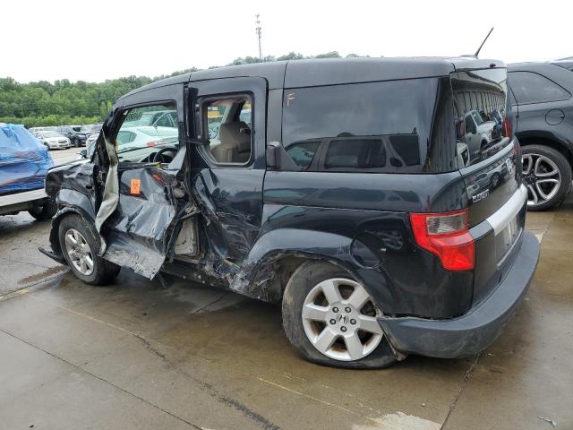 Photo 2 from auction – 2011 HONDA ELEMENT EX with VIN 5J6YH2H79BL001460