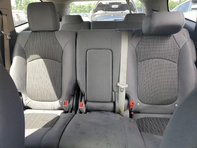 Photo 10 from auction – 2017 CHEVROLET TRAVERSE L with VIN 1GNKRFEDXHJ202712
