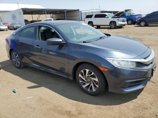Photo 4 from auction – 2016 HONDA CIVIC EX with VIN 19XFC2F77GE023200