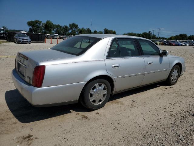 Photo 3 from auction – 2003 CADILLAC DEVILLE with VIN 1G6KD54Y63U291761