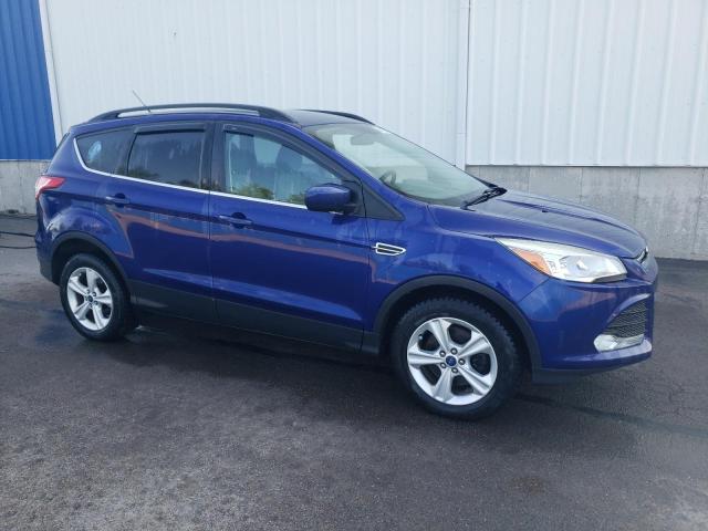 Photo 4 from auction – 2015 FORD ESCAPE SE with VIN 1FMCU9G96FUC70003