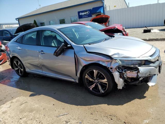 Photo 4 from auction – 2016 HONDA CIVIC TOUR with VIN 19XFC1F94GE201754
