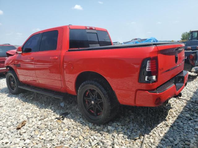 Photo 2 from auction – 2016 RAM 1500 SPORT with VIN 1C6RR7MT3GS206929